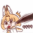 👊 emoji Batta Pacc Telegram sticker 9 of 65