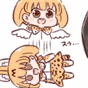 😵 emoji Batta Pacc Telegram sticker 11 of 65