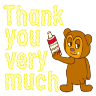 Sticker from PJ Berri Sticker