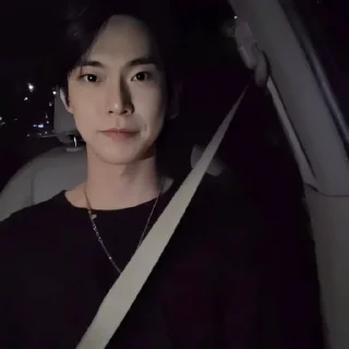 🐰 emoji kim doyoung vlive V.2 @bestending Telegram sticker 10 of 50