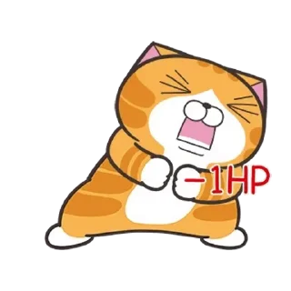 😊 emoji 白爛貓58☆名人堂☆ Telegram sticker 16 of 24