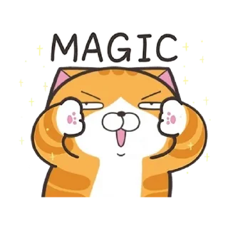 😊 emoji 白爛貓58☆名人堂☆ Telegram sticker 11 of 24