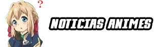 Sticker from noticias animes @vibritanisa