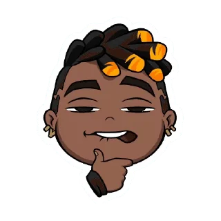 😊 emoji valorant Telegram sticker 6 of 20