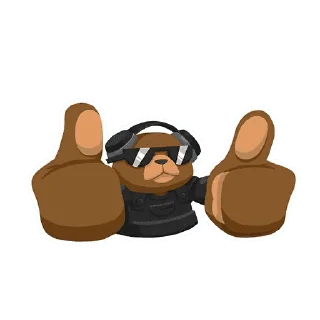 😊 emoji valorant Telegram sticker 12 of 20