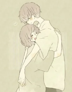 🫂 emoji Kissing (ӍѺИѦГСӉ) Telegram sticker 3 of 38