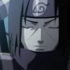 🩸 emoji @its_silence(Itachi Uchiha) Telegram sticker 8 of 60