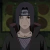 🩸 emoji @its_silence(Itachi Uchiha) Telegram sticker 14 of 60