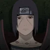 🩸 emoji @its_silence(Itachi Uchiha) Telegram sticker 9 of 60