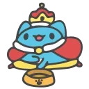 🥣 emoji My Capoo2 :зз Telegram sticker 5 of 50
