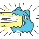 🔥 emoji My Capoo5 :зз Telegram sticker 20 of 44