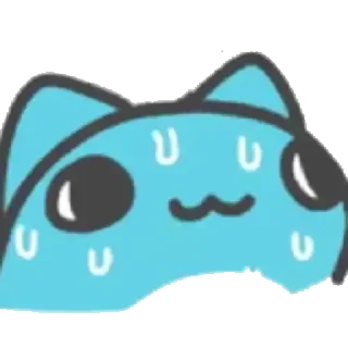 😅 emoji Stickers bien cotorros jaja Telegram sticker 21 of 28