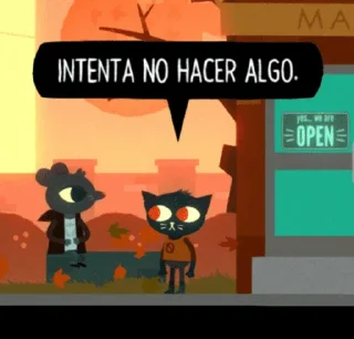 Sticker from A toda Mae