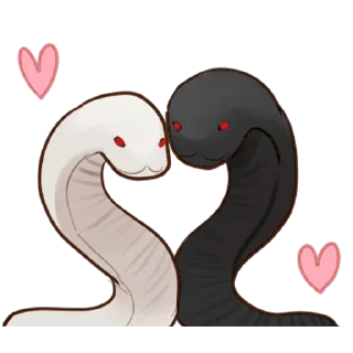 🐱 emoji 有趣的灵魂 @li550 Telegram sticker 13 of 38