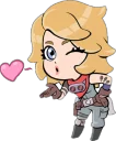 Sticker from Destiny Companion Stickers
