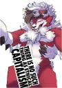 🏢 emoji Furry Communist Stickers Telegram sticker 24 of 26