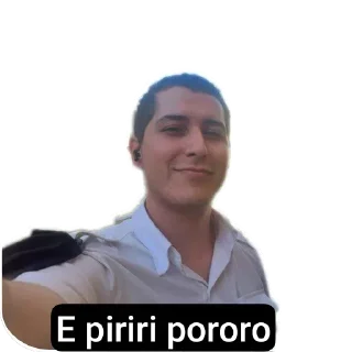🙂 emoji Pack do Seu Ari Telegram sticker 3 of 119