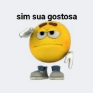 Sticker from eternamente triste