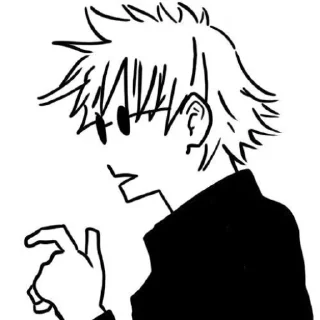 👺 emoji 👺 Xᴀᴍᴀ̃ Mᴀʟᴠᴀᴅᴀ̃ᴏ 👺 Telegram sticker 16 of 116
