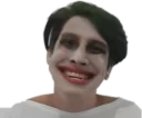 Sticker from Tiposdecarinhas 2.0