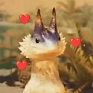 ☺️ emoji memes Telegram sticker 16 of 23