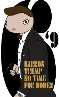 🔫 emoji BarrToTheFuture Telegram sticker 21 of 36