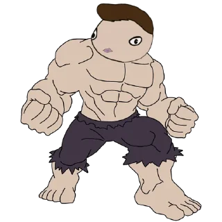 💪 emoji BarrToTheFuture Telegram sticker 15 of 36