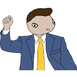 💪 emoji BarrToTheFuture Telegram sticker 3 of 36