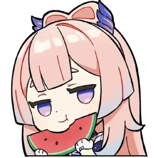 🥹 emoji @Sparklelover 心海(Kokomi) Telegram sticker 6 of 52