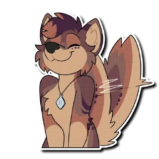 😊 emoji Rune Telegram sticker 5 of 21