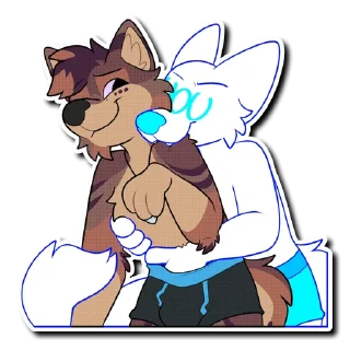 ☺️ emoji Rune Telegram sticker 9 of 21
