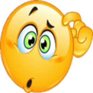 🤨 emoji raw primal meat up Telegram sticker 5 of 43