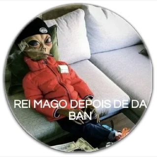 🙏 emoji @JULIU_NOVACHRONOS Telegram sticker 1 of 16