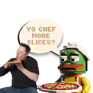 👨‍🍳 emoji PPizza Degen Telegram sticker 11 of 26