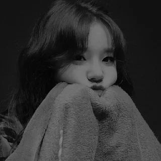 🎫 emoji `Yuqi Telegram sticker 14 of 30