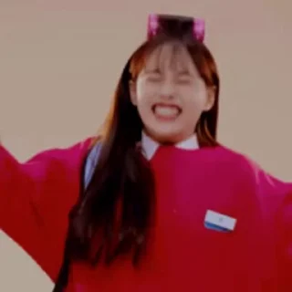 🦜 emoji Chuu by @aratickers Telegram sticker 22 of 34