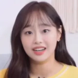 🦜 emoji Chuu by @aratickers Telegram sticker 10 of 34