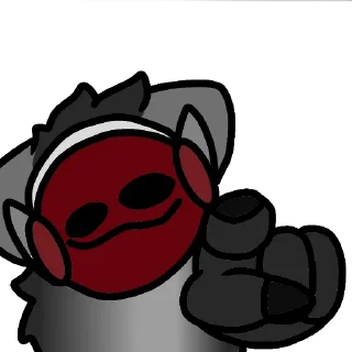 👉 emoji Tosa Stickers 1.0 Telegram sticker 11 of 15