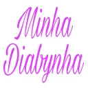 😍 emoji (っ◔◡◔)っ ♥ BBs da Kelly Oliver ♥ Telegram sticker 7 of 36