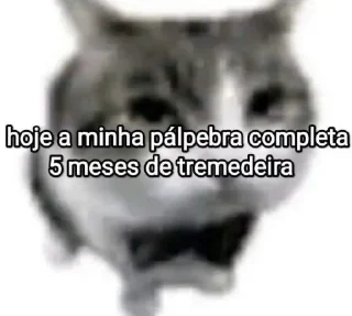 Sticker from não sei se comento