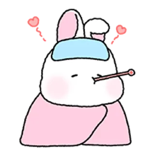💬 emoji 토찌는 하뚜하뚜해 2 By @KakaoEmoticon Telegram sticker 16 of 24