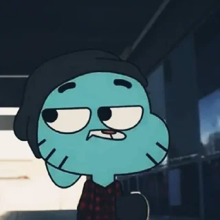 🧬 emoji 𝗚𝘂𝗺𝗯𝗮𝗹𝗹 - @renisshelp Telegram sticker 18 of 20