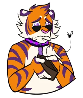 🗑 emoji Hours 2 Telegram sticker 12 of 120