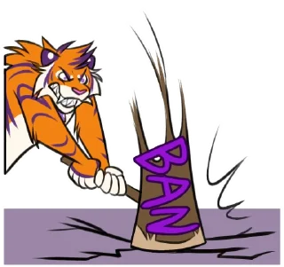 🔨 emoji Hours 2 Telegram sticker 23 of 120