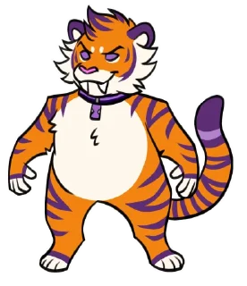 🌝 emoji Hours 2 Telegram sticker 22 of 120
