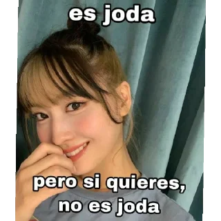 😄 emoji Romita (alerta de cringe) Telegram sticker 21 of 43