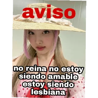 😄 emoji Romita (alerta de cringe) Telegram sticker 14 of 43