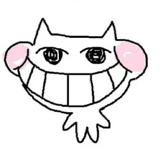Sticker from ble