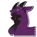 🤔 emoji Muddy Telegram sticker 23 of 26