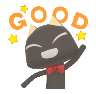 🙋‍♂️ emoji 𝗧𝗢𝗥𝗢 𝗜𝗡𝗢𝗨𝗘 (ꜱɪʟʟʏ) ✦ 🍥 Telegram sticker 22 of 86